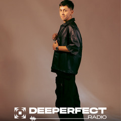 Deeperfect Radioshow 175 | Nacho Scoppa