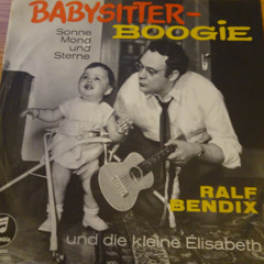 Ralph Bendix - Babysitter Boogie 2k24 (ReloaDee Booty)