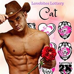 READ [PDF EBOOK EPUB KINDLE] Scratch and Win Shifters: CAT Valentine Love (Lovebites Lottery Book 3)