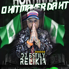 == MC NDUB - A HORTINHA TA LOTADA D+ (( DJ ESTILY RLK  ))