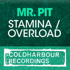 Overload (Original Mix)