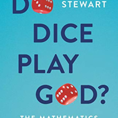 [VIEW] EBOOK ☑️ Do Dice Play God?: The Mathematics of Uncertainty by  Ian Stewart [PD