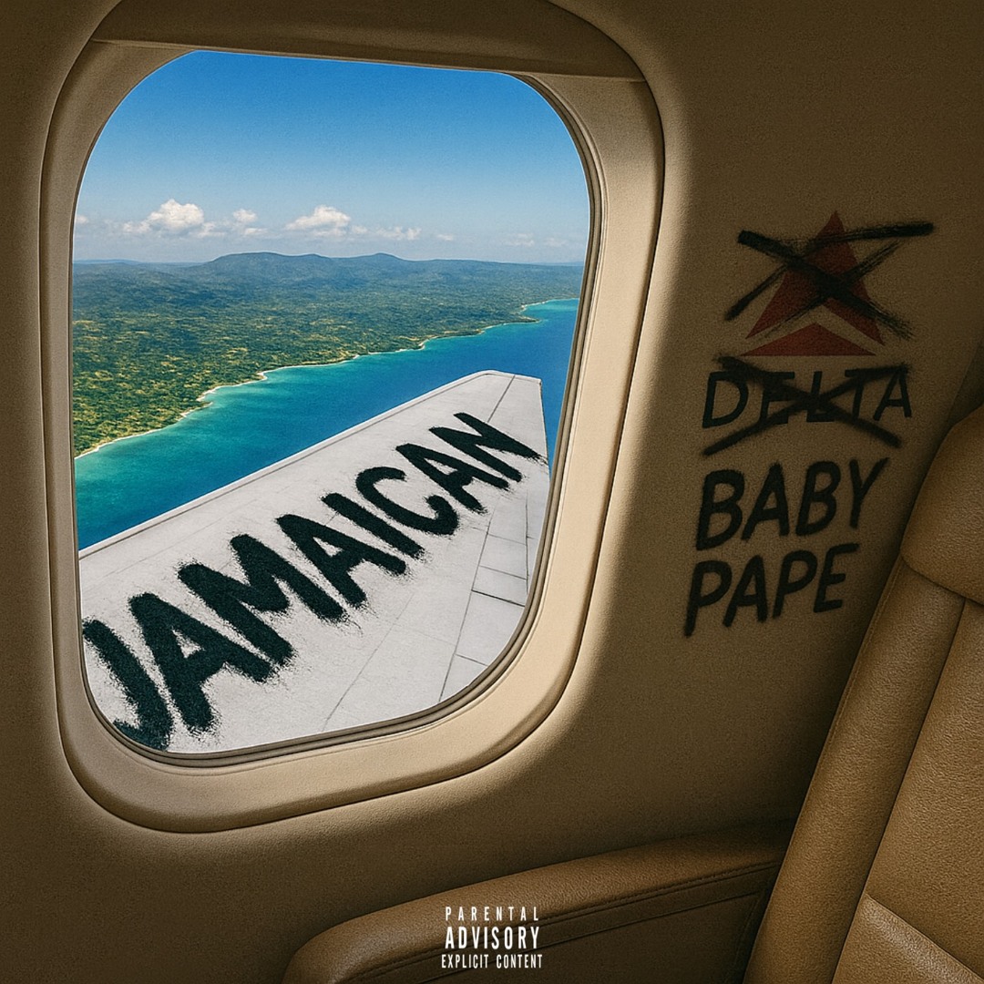 Stream JAMAICAN by Baby Pape | Listen online for free on SoundCloud
