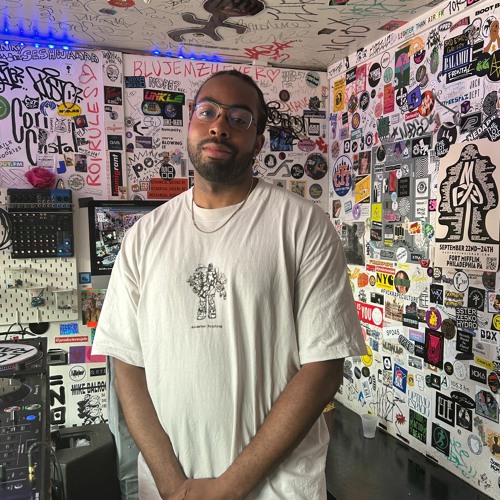 Audio Explorations with Escaflowne @ The Lot Radio 07-18-2023