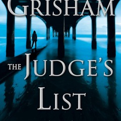 Books⚡️For❤️Free The Judge's List A Novel (The Whistler)
