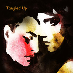 Glyn Hyde - Tangled Up 2021