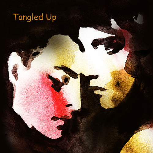 Glyn Hyde - Tangled Up 2021