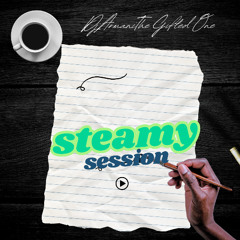 DANCEHALL ZESS MIX ( STEAMY SESSION