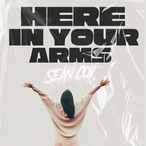 Here In Your Arms - Sean Coy