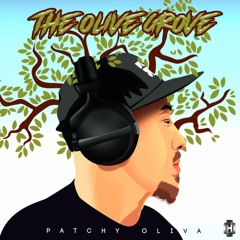 Baila Conmigo - Patchy Oliva