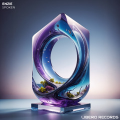 Enzie - Spoken (Bandcamp Exclusive)