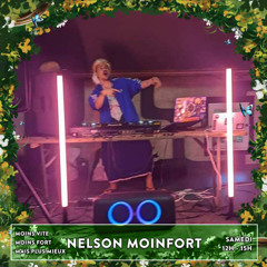 Nelson Moinfort Set @ Underground Mountain 6 Festival - 26/07/25