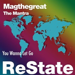 Magthegreat - You Wanna Let Go (Original Mix)