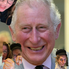 PRINCE CHARLES DISS TRACK