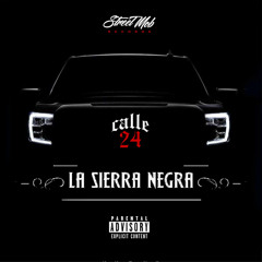 La Sierra Negra