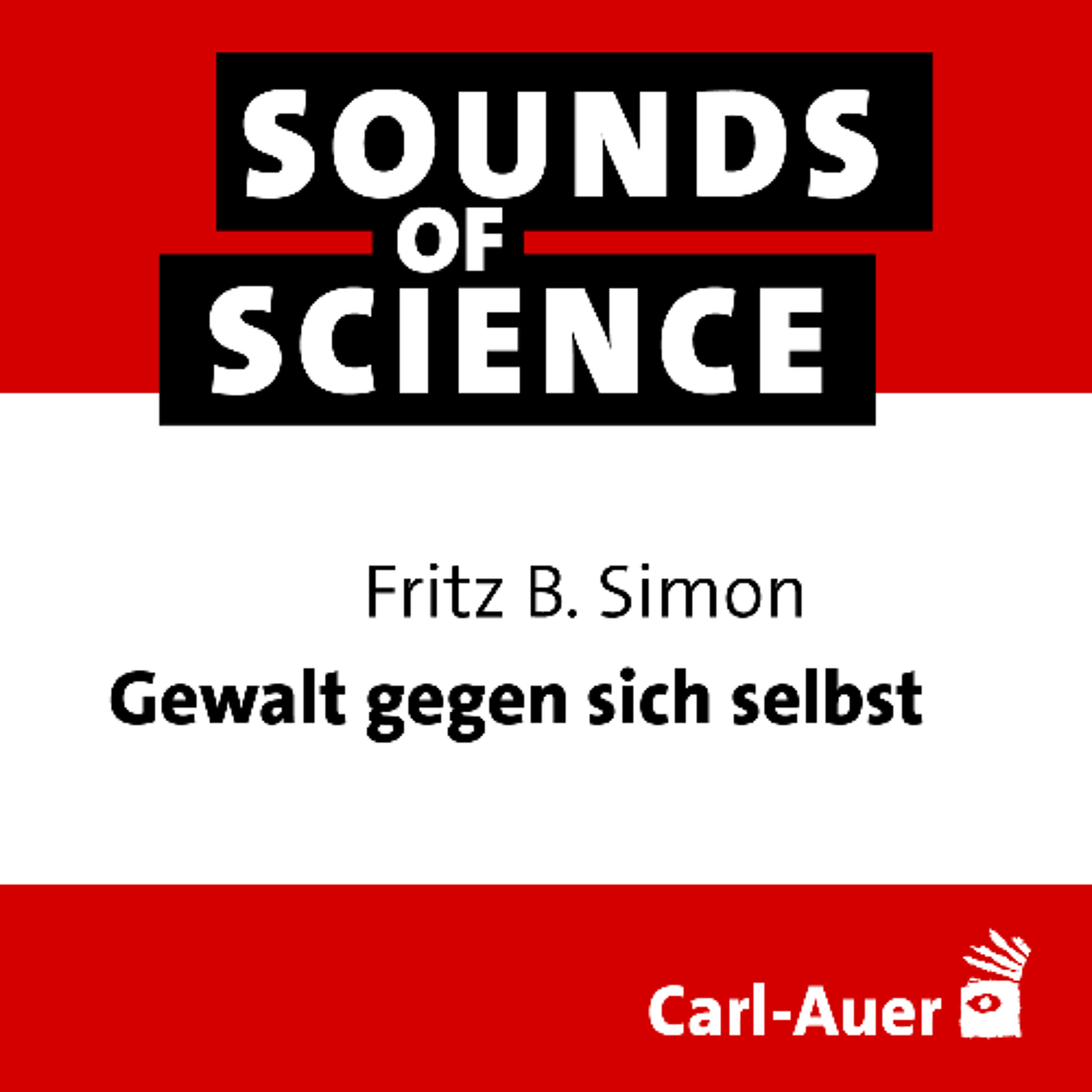 Carl-Auer Sounds of Science