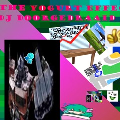 the yoghurt effect