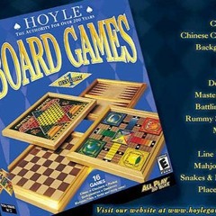 Hoyle Board Games 2000 Free 31