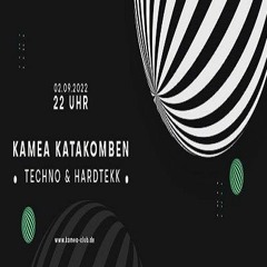 Kamea Katakomben (OnePattern)