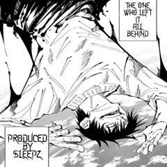 THE ONE WHO LEFT IT ALL BEHIND - Toji x dontwait4me - JJK Edit