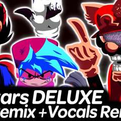 All Stars DELUXE - New Remix