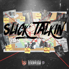 Block Bend (feat. Bo Shotta & Kxng Dreiko)