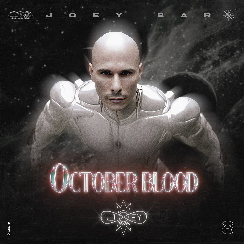 Joey- October Blood