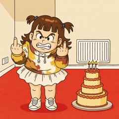 Lola Young - Messy (Feeras Remix)