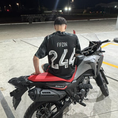 SEQUÊNCIA DAS TREND ( DJ FP DE VILA VELHA )