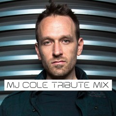 MJ Cole Tribute Mix (UK GARAGE)