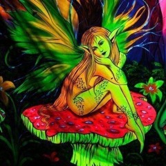 Trippy Fairies ( acid / acidcore set )
