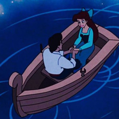 PART OF YOUR WORLD by HALLE BAILEY(cover) By LUNESOL