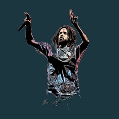 Free J Cole Type Beat - "Nobody Dies" [2020]