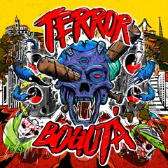 VA - Terror Bogota III (2021) | [BTACRVA000]