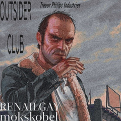 Trevor Philips Enterprises (FEAT. mokskobel)