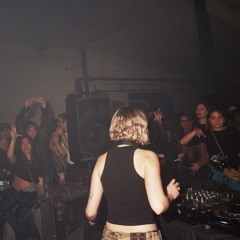 Woozy with EMA feat. BECKY - 06 June 2024