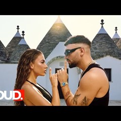 Elvana Gjata x Ledri Vula - shhh! (prod.by UnixMusic)