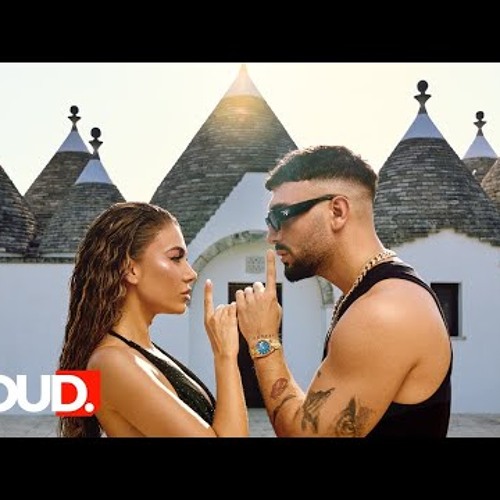 Elvana Gjata x Ledri Vula - shhh! (prod.by UnixMusic)