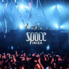 Judge Jules Live At Space (Ibiza) Radio1 Decade Party