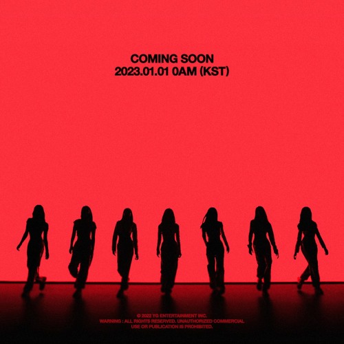 Stream Scars To Your Beautiful BABYMONSTER by bao ngan Listen