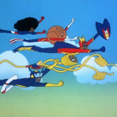 SPAGHETTI MAN  (Take 1) (LAST DAYS)