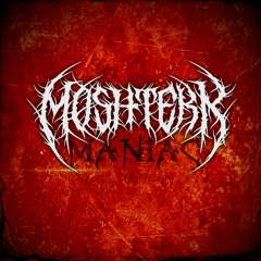 MoshTekk - MANIAC