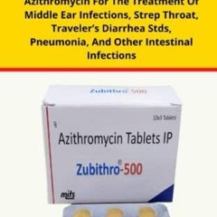 $PDF$/READ/DOWNLOAD AZITHROMYCIN