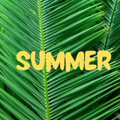 CHILL SUMMER