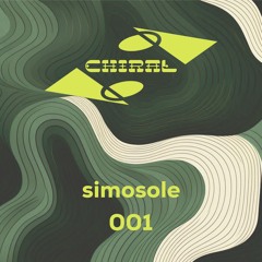 simosole - Chiral Mix Series 001