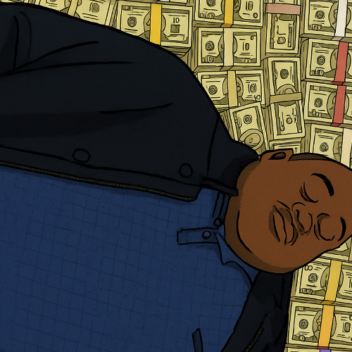 Got Your Money (Micky Lauda Transition Edit) 105-128 BPM (FREE DOWNLOAD)