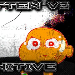 FNF PA [UST] - Forgotten World V3 || DEFINITIVE