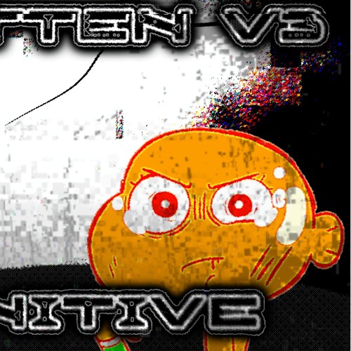 FNF PA [UST] - Forgotten World V3 || DEFINITIVE