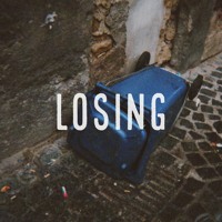 Andrew Applepie - Losing