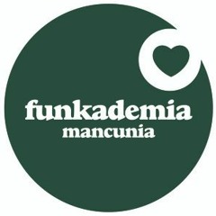 FUNKADEMIA RADIO SHOW WITH DAVID DUNNE #1 MARCH 2020